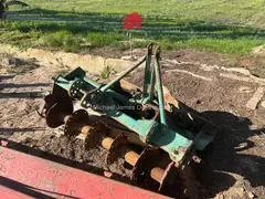 Agricultural, Viticultural, Transport & Workshop Equipment thumbnail 14
