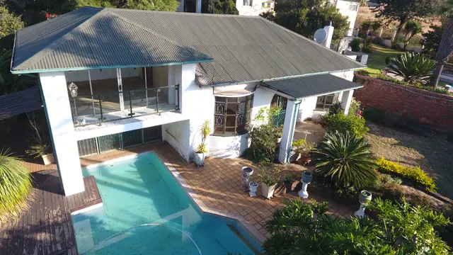 On-Site Auction - Residential Property - Fishers Hill, Germiston A-3514