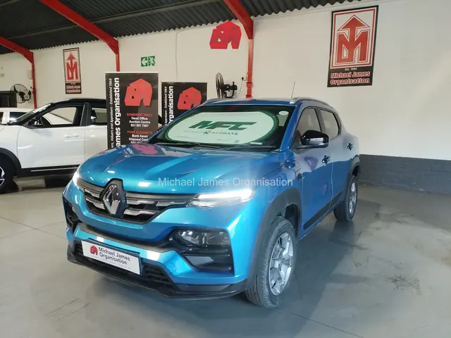 2024 RENAULT KIGER 10 ENERGY LIFE