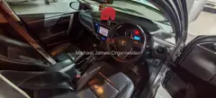 2022 TOYOTA COROLLA QUEST 1.8 EXCLUSIVE thumbnail 6