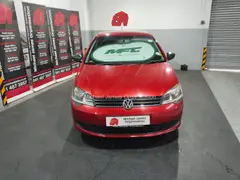 2017 VOLKSWAGEN POLO VIVO GP 1.4 CONCEPTLINE thumbnail 3