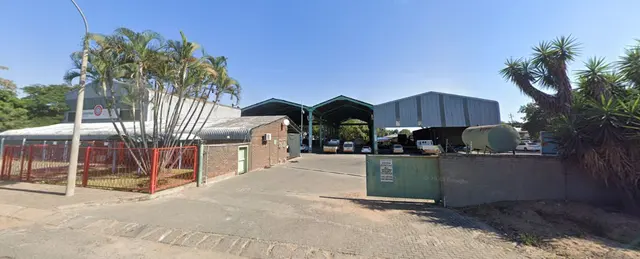 Onsite Auction - Phalaborwa, Limpopo - Industrial Property A-3459