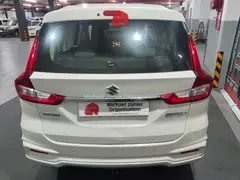 2022 SUZUKI ERTIGA 1.5 GLX thumbnail 5