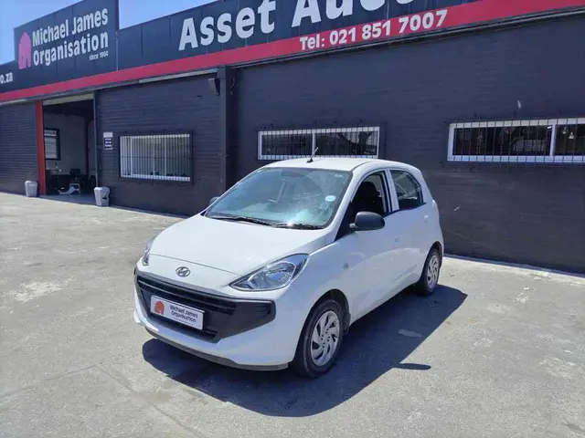2023 HYUNDAI ATOS