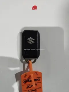 2020 SUZUKI SWIFT 1.2 GLX thumbnail 9