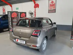 2024 SUZUKI SWIFT 1.2 GL+ CVT thumbnail 7