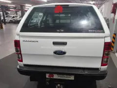 2018 FORD RANGER 2.2 TDCI XL A/T P/U D/C thumbnail 5