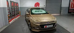 2016 HYUNDAI i20 1.4 N SERIES thumbnail 2