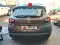 2017 RENAULT CAPTUR 900T BLAZE 5DR (66KW) thumbnail 5