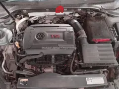 2013 VOLKSWAGEN GOLF VII GTi 2.0 TSi DSG thumbnail 11