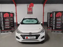 2019 HYUNDAI i20 1.2 MOTION thumbnail 2