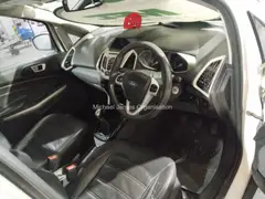 2017 FORD ECOSPORT 1.0 ECOSPORT TITANIUM thumbnail 6