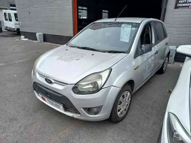 2011 Ford Figo 1.4 (NON RUNNER)