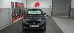 2017 VOLKSWAGEN POLO GP 1.6 COMFORTLINE thumbnail 3