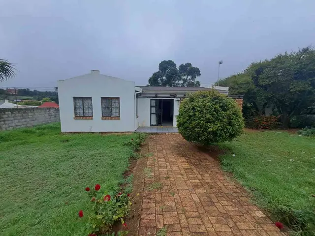 6 Fletcher Street, Grahamstown