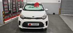 2017 KIA PICANTO 1.0 STREET thumbnail 3