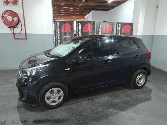 2019 KIA PICANTO 1.0 START