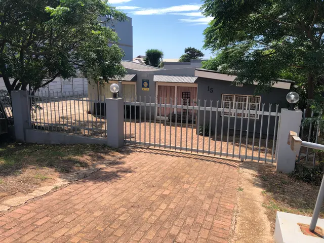 Onsite Liquidation Auction - Residential Property - Jeffrey's Bay A-3359