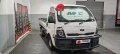 2022 KIA K 2700 WORKHORSE P/U S/C thumbnail 2