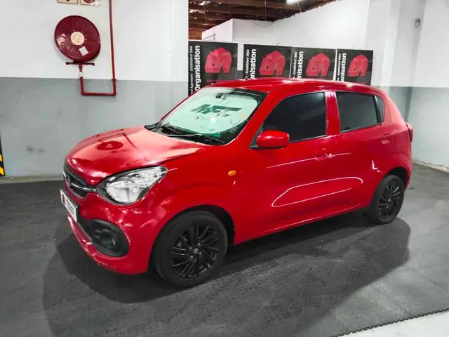 2024 SUZUKI CELERIO 1.0 GL