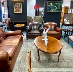 Quality Antique, Vintage & Traditional Furnishings thumbnail 8