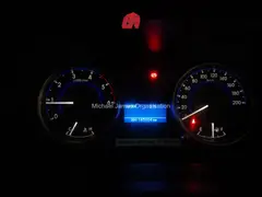 2020 TOYOTA HILUX 2.4 GD-6 SRX 4X4 P/U S/C thumbnail 7