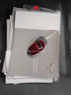 2018 NISSAN HARDBODY NP300 2.4i LWB 4X4 P/U S/C thumbnail 11