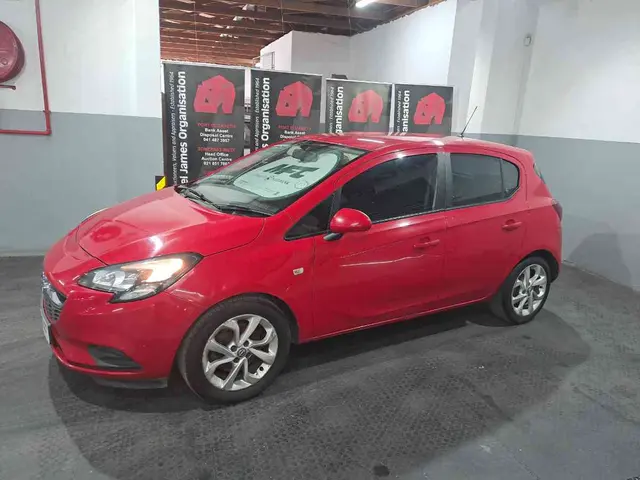 2019 OPEL CORSA 1.0T ECOFLEX ENJOY 5DR (85KW)