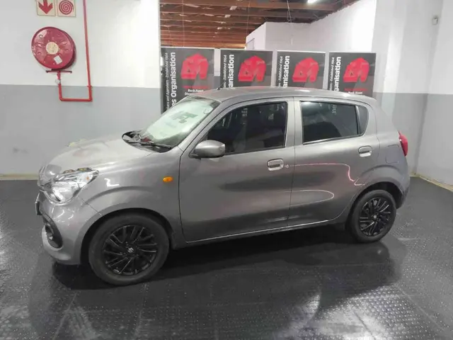 2023 SUZUKI CELERIO 1.0 GL