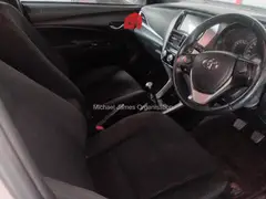 2019 TOYOTA YARIS 1.5 Xs 5Dr thumbnail 9