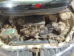 2012 TOYOTA AVANZA 1.5 SX thumbnail 10