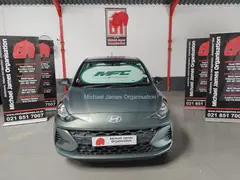 2025 HYUNDAI GRAND i10 1.0 MOTION/PREMIUM thumbnail 2