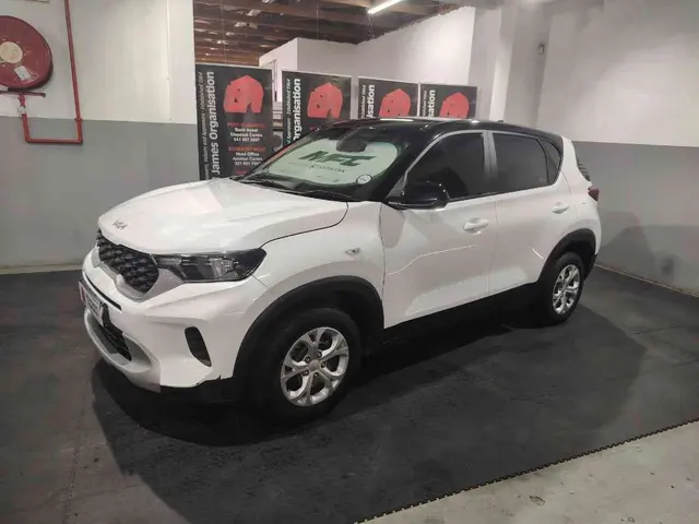 2023 KIA SONET 1.5 LX