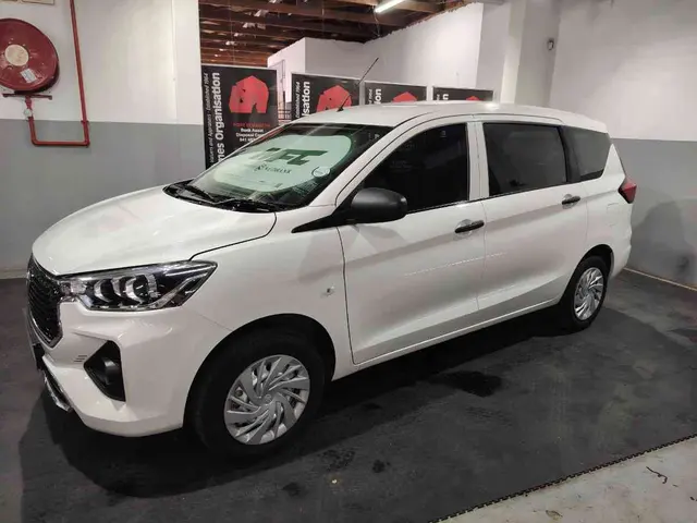 2024 TOYOTA RUMION 1.5 S