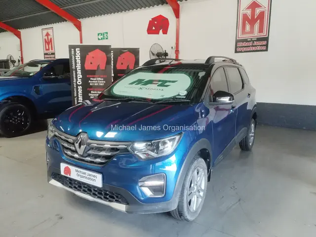 2023 RENAULT TRIBER 1.0 PRESTIGE/ INTENS