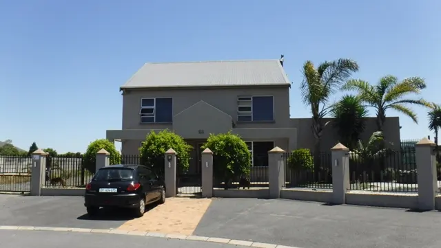 Onsite Insolvency Auction - Double Storey Home - Durbanville A-3383
