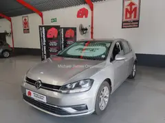 2020 VOLKSWAGEN GOLF VII 1.0 TSI COMFORTLINE thumbnail 1