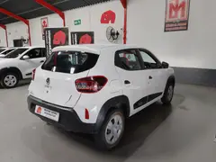 2024 RENAULT KWID 1.0 DYNAMIQUE/ ZEN/ TECHNO thumbnail 6