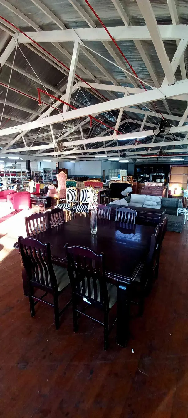 Various Household Furniture, Appliances, Tools etc