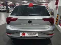 2023 VOLKSWAGEN POLO 1.0 TSI LIFE thumbnail 5