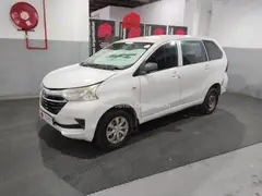 2019 TOYOTA AVANZA 1.3 S thumbnail 1