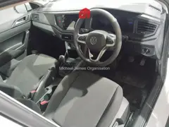 2024 VOLKSWAGEN POLO 1.0 TSI thumbnail 6