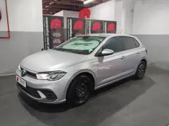 2023 VOLKSWAGEN POLO 1.0 TSI LIFE thumbnail 1