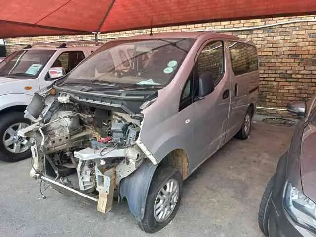 2015 Nissan NV200 1.6 (NON RUNNER)