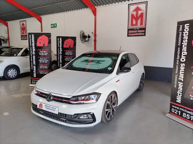 Repo Vehicle Auction - 22 May 2025 - Somerset West A-3587