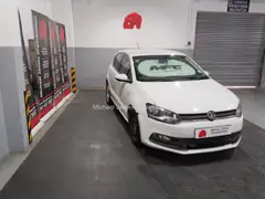 2022 VOLKSWAGEN POLO VIVO 1.4 COMFORTLINE (5DR) thumbnail 2