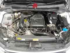 2024 VOLKSWAGEN POLO 1.0 TSI thumbnail 10