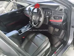 2025 CHERY TIGGO 4 PRO 1.5 LIT CVT thumbnail 6