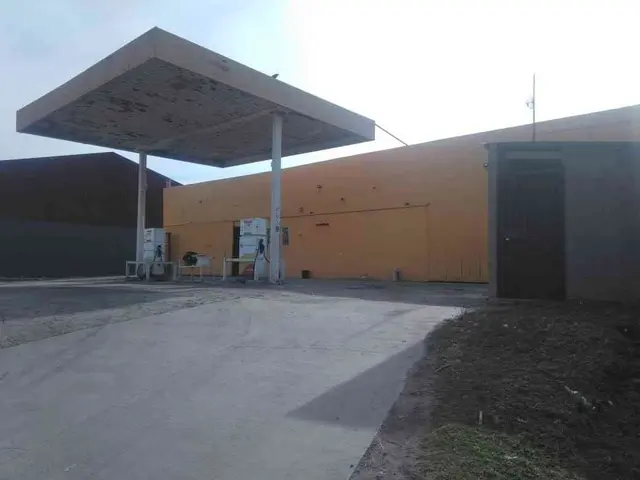 Commercial Property