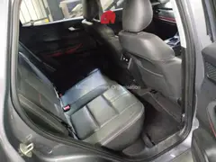 2025 CHERY TIGGO 4 PRO 1.5 LIT CVT thumbnail 7